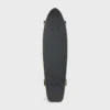 CELINE Baskılı Ahşap Mini Cruiser CELINE Baskılı Ahşap Mini Cruiser