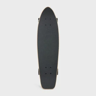 CELINE Baskılı Ahşap Mini Cruiser