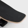 CELINE Baskılı Ahşap Mini Cruiser CELINE Baskılı Ahşap Mini Cruiser