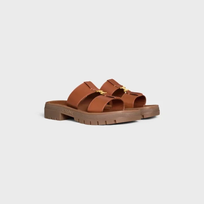 CELINE – Dana Derisi Clea Mule CELINE – Dana Derisi Clea Mule