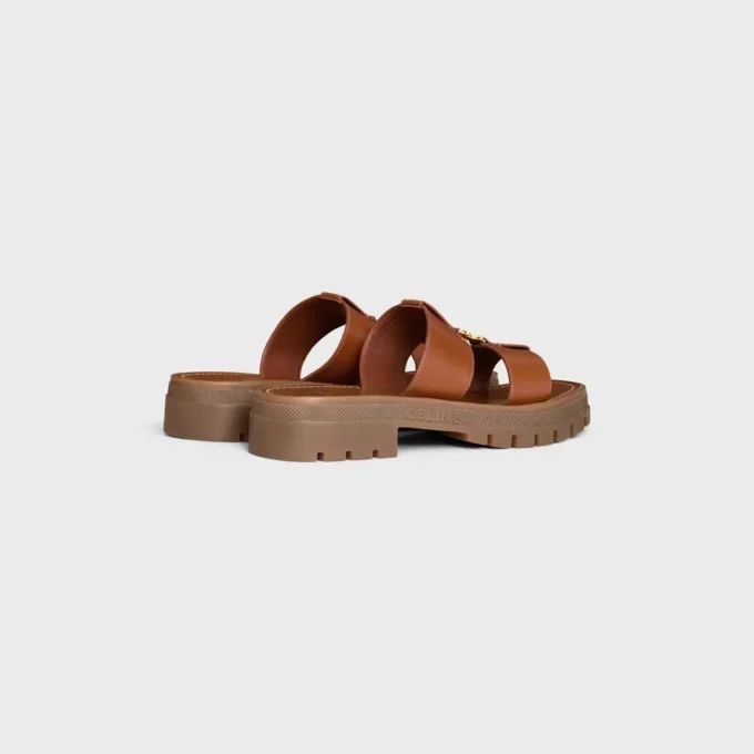 CELINE – Dana Derisi Clea Mule CELINE – Dana Derisi Clea Mule