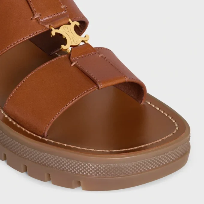 CELINE – Dana Derisi Clea Mule CELINE – Dana Derisi Clea Mule