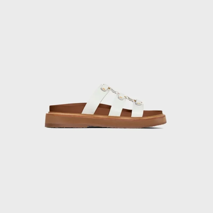 CELINE – Dana Derisi Tippi Slide CELINE – Dana Derisi Tippi Slide