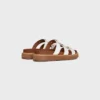 CELINE – Dana Derisi Tippi Slide CELINE – Dana Derisi Tippi Slide
