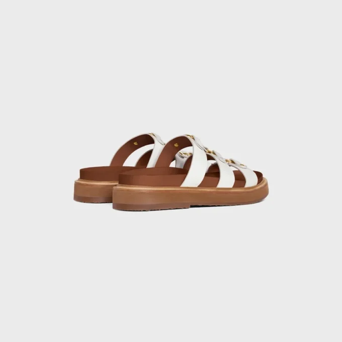 CELINE – Dana Derisi Tippi Slide CELINE – Dana Derisi Tippi Slide