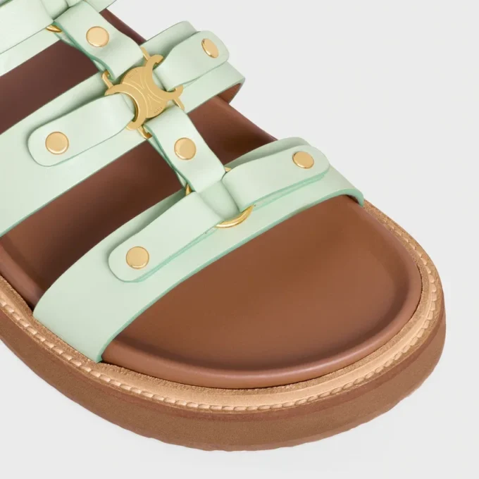 CELINE – Dana Derisi Tippi Slide
