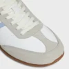 CELINE Jogger – Dana Derisi ve Süet Dana Derisinden Düşük Bağcıklı Spor Ayakkabı CELINE Jogger – Dana Derisi ve Süet Dana Derisinden Düşük Bağcıklı Spor Ayakkabı