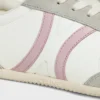 CELINE Jogger Düşük Bağcıklı Spor Ayakkabı, Dana Derisi ve Süet Dana Derisi CELINE Jogger Düşük Bağcıklı Spor Ayakkabı, Dana Derisi ve Süet Dana Derisi