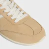 CELINE Jogger – Süet Dana Derisi ve Dana Derisi Düşük Bağcıklı Spor Ayakkabı CELINE Jogger – Süet Dana Derisi ve Dana Derisi Düşük Bağcıklı Spor Ayakkabı