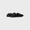 CELINE John Monk Strap, Esnek Dana Derisi CELINE John Monk Strap, Esnek Dana Derisi