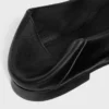 CELINE John Monk Strap, Esnek Dana Derisi CELINE John Monk Strap, Esnek Dana Derisi