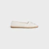 CELINE Kanvas Espadril CELINE Kanvas Espadril