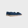 CELINE Kanvas Espadril CELINE Kanvas Espadril