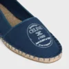 CELINE Kanvas Espadril CELINE Kanvas Espadril