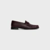 Celine Luco Triomphe Loafer, Parlak Boğa Derisi Celine Luco Triomphe Loafer, Parlak Boğa Derisi