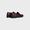 Celine Luco Triomphe Loafer, Parlak Boğa Derisi Celine Luco Triomphe Loafer, Parlak Boğa Derisi