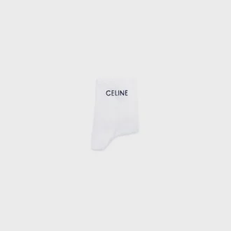 CELINE Çoraplar Pamuk CELINE Çoraplar Pamuk