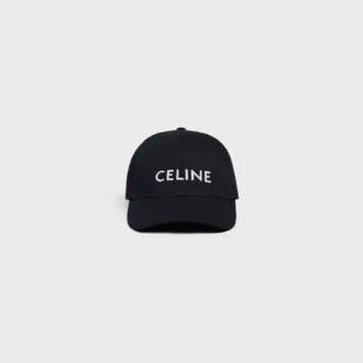 CELINE Pamuklu Beyzbol Şapkası