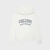 CELINE Polar Pamuklu Kapüşonlu Sweatshirt CELINE Polar Pamuklu Kapüşonlu Sweatshirt
