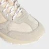 CELINE Runner Cr-04 Naylon, File, Dana Derisi ve Süet Dana Derisi Spor Ayakkabı CELINE Runner Cr-04 Naylon, File, Dana Derisi ve Süet Dana Derisi Spor Ayakkabı