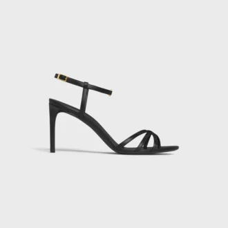 CELINE Soir Kuzu Derisi Sandalet