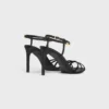 CELINE Soir Kuzu Derisi Sandalet CELINE Soir Kuzu Derisi Sandalet