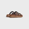 CELINE – Tippi Slide, Dana Derisi – Bitkisel Tabaklama CELINE – Tippi Slide, Dana Derisi – Bitkisel Tabaklama