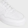 CELINE Trainer CT-04 Dana Derisi Düşük Bağcıklı Spor Ayakkabı CELINE Trainer CT-04 Dana Derisi Düşük Bağcıklı Spor Ayakkabı