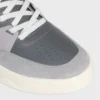 CELINE Trainer Ct-09 Düşük Bağcıklı Spor Ayakkabı, Süet Dana Derisi, Dana Derisi ve File CELINE Trainer Ct-09 Düşük Bağcıklı Spor Ayakkabı, Süet Dana Derisi, Dana Derisi ve File