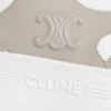 CELINE – Triomphe desenli dana derisi blok spor ayakkabı
