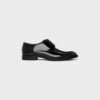 CELINE Tuxedo Derby, Patentli Dana Derisi