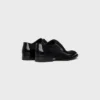 CELINE Tuxedo Derby, Patentli Dana Derisi