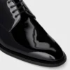 CELINE Tuxedo Derby, Patentli Dana Derisi