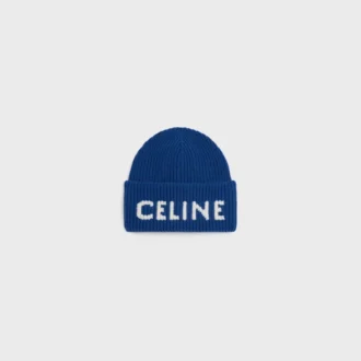 CELINE Yün Kaşmir Bere