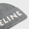 CELINE Yün Kaşmir Bere CELINE Yün Kaşmir Bere