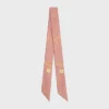 Charms Lavalliere İpek Twill Charms Lavalliere İpek Twill