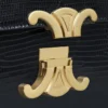 Classique Triomphe Çanta, Kertenkele Derisi Classique Triomphe Çanta, Kertenkele Derisi