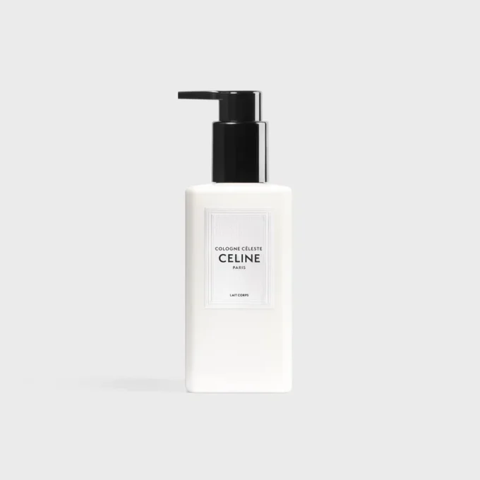 CéLeste Vücut Losyonu ve Kolonya 250 ml CéLeste Vücut Losyonu ve Kolonya 250 ml