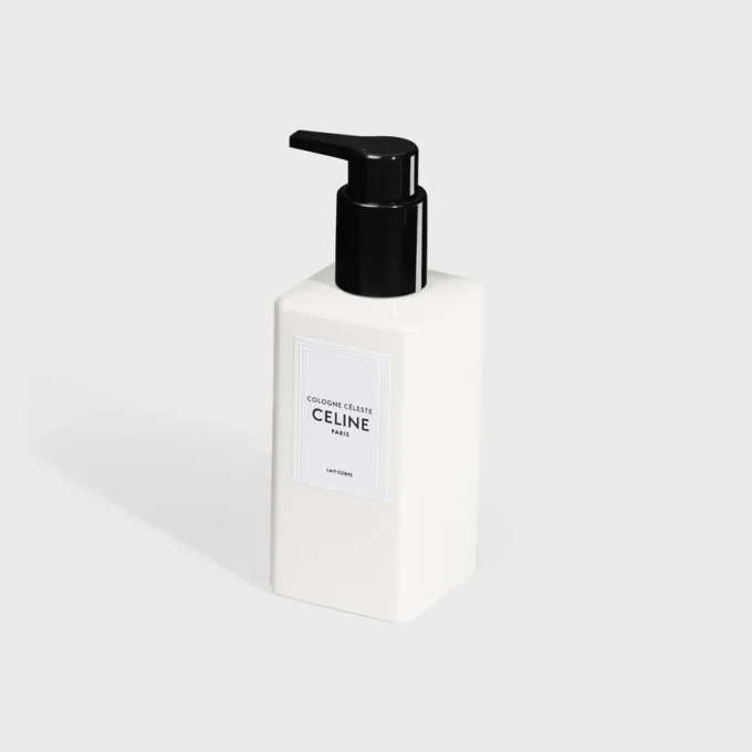 CéLeste Vücut Losyonu ve Kolonya 250 ml CéLeste Vücut Losyonu ve Kolonya 250 ml