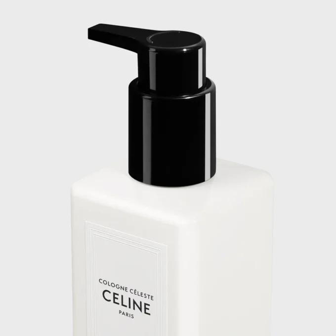 CéLeste Vücut Losyonu ve Kolonya 250 ml CéLeste Vücut Losyonu ve Kolonya 250 ml