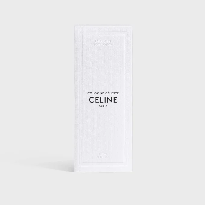 CéLeste Vücut Losyonu ve Kolonya 250 ml CéLeste Vücut Losyonu ve Kolonya 250 ml