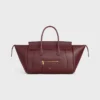 Damarlı Dana Derisi Luggage Damarlı Dana Derisi Luggage