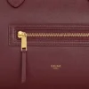 Damarlı Dana Derisi Luggage Damarlı Dana Derisi Luggage