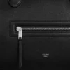 Damarlı Dana Derisinden Büyük Luggage Damarlı Dana Derisinden Büyük Luggage