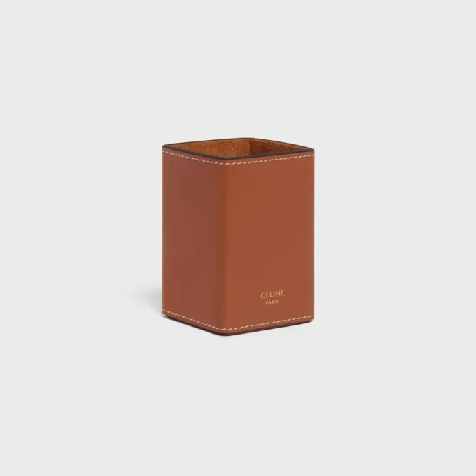 Dana Derisi Parfüm Tutucu 100 ml Dana Derisi Parfüm Tutucu 100 ml