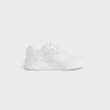 Dana Derisi ve File Sneaker Trainer Ct-09 Dana Derisi ve File Sneaker Trainer Ct-09
