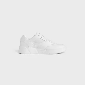 Dana Derisi ve File Sneaker Trainer Ct-09