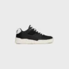 Dana Derisi ve File Sneaker Trainer Ct-09 Dana Derisi ve File Sneaker Trainer Ct-09