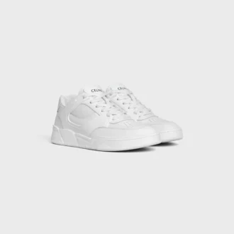 Dana Derisi ve File Sneaker Trainer Ct-09