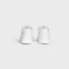 Dana Derisi ve File Sneaker Trainer Ct-09 Dana Derisi ve File Sneaker Trainer Ct-09